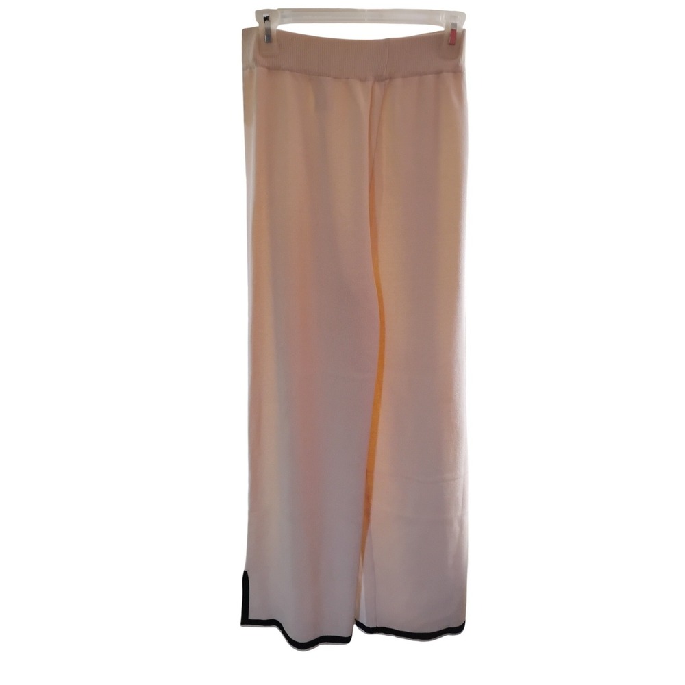 Elings 2 Piece Knit‎ Pants & Top Size Large NWT